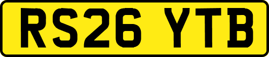 RS26YTB