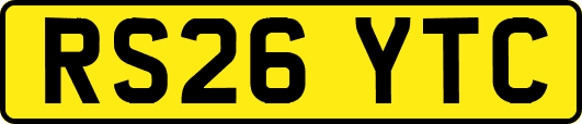 RS26YTC