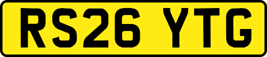 RS26YTG