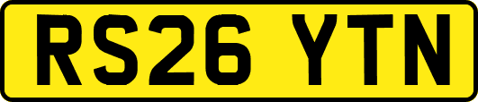 RS26YTN