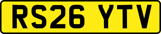 RS26YTV