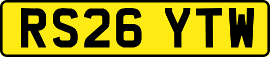 RS26YTW