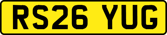 RS26YUG