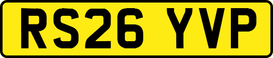 RS26YVP
