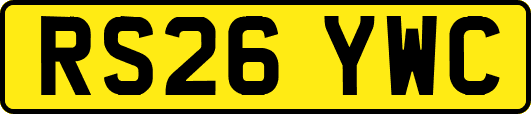 RS26YWC