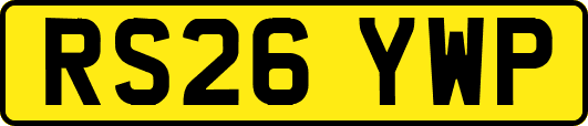 RS26YWP