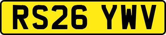 RS26YWV