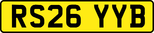RS26YYB
