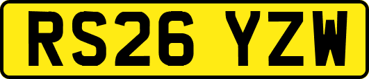 RS26YZW