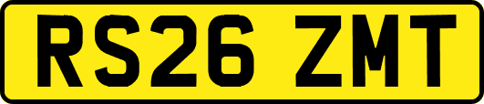 RS26ZMT