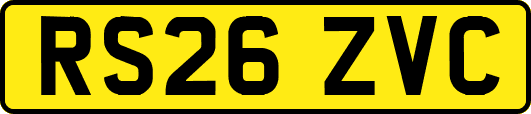 RS26ZVC