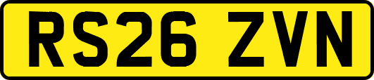 RS26ZVN