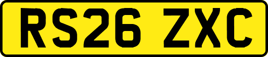 RS26ZXC