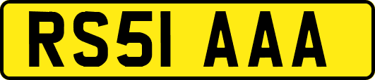 RS51AAA