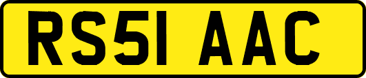 RS51AAC