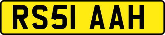 RS51AAH