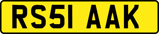 RS51AAK