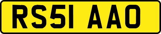 RS51AAO