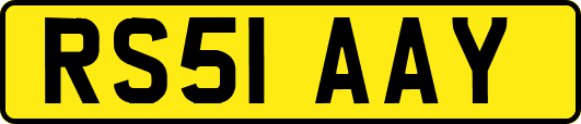 RS51AAY