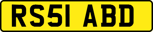 RS51ABD