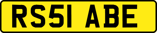 RS51ABE