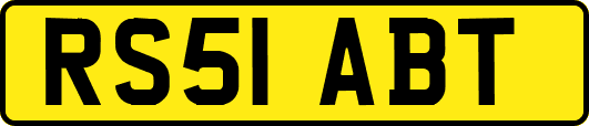 RS51ABT