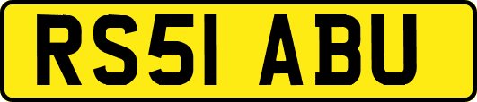 RS51ABU