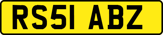 RS51ABZ