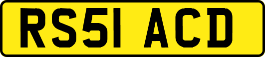 RS51ACD