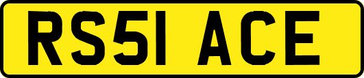 RS51ACE