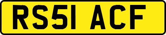 RS51ACF