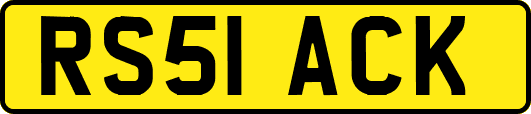 RS51ACK