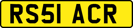 RS51ACR