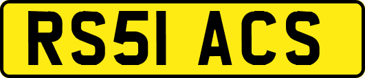 RS51ACS