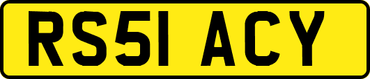 RS51ACY