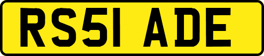 RS51ADE