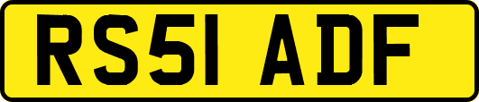 RS51ADF