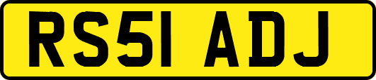 RS51ADJ