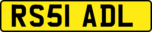 RS51ADL