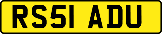 RS51ADU