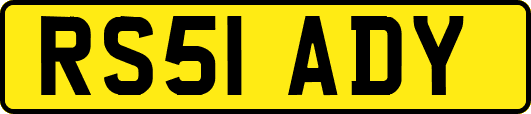 RS51ADY