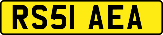 RS51AEA