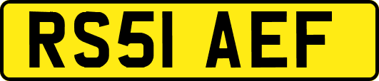 RS51AEF