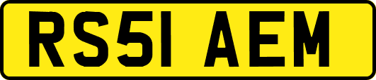 RS51AEM