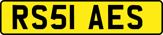 RS51AES