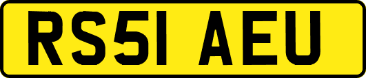 RS51AEU