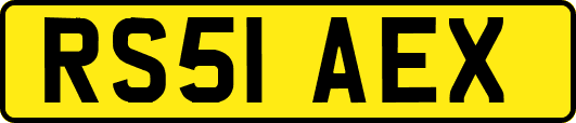 RS51AEX