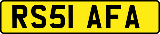 RS51AFA