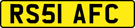 RS51AFC