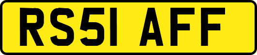 RS51AFF